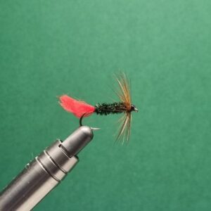Red Tag Wet Fly