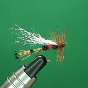 Royal Trude Dry Fly